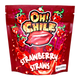 Oh! Chile - Strawberry Straws Stories