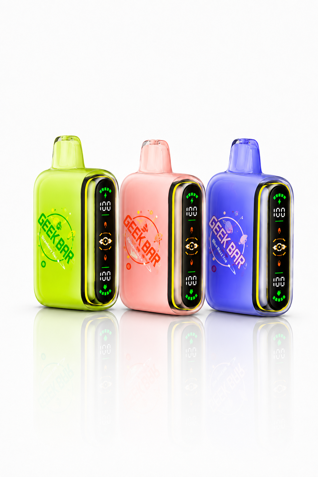 Pulse 2 25K