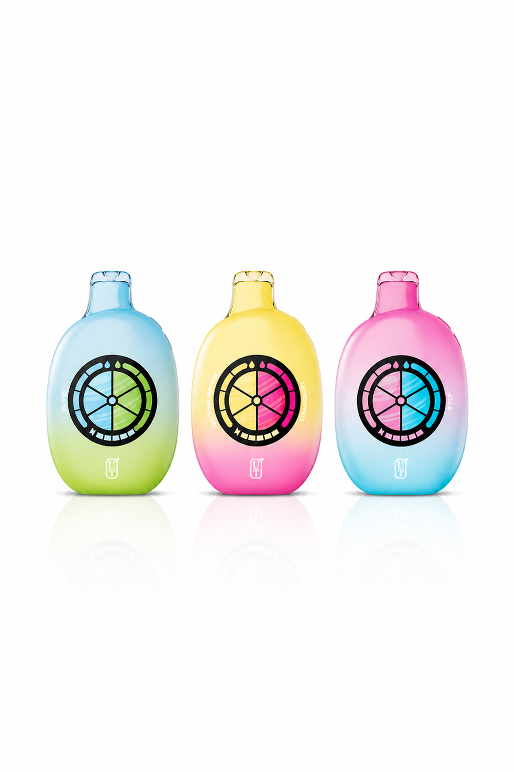 UT Dual Flavor 50K