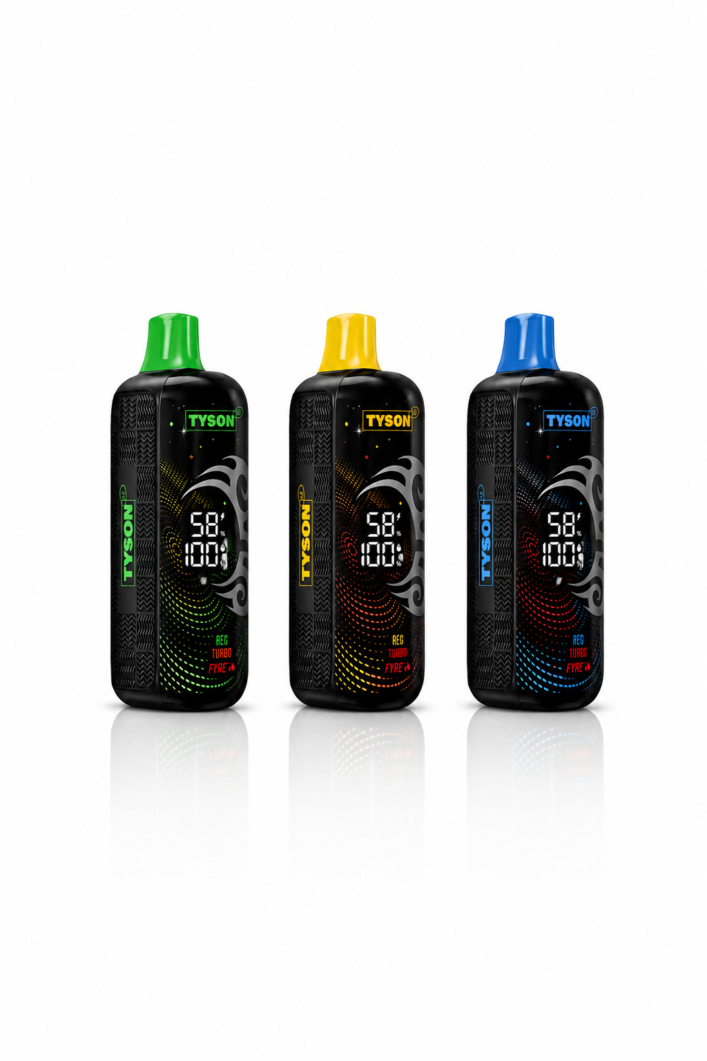Legend 30K