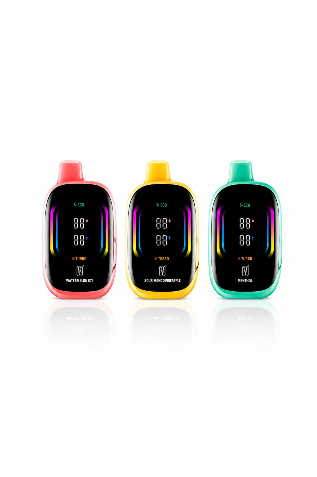 Float Mello 50K