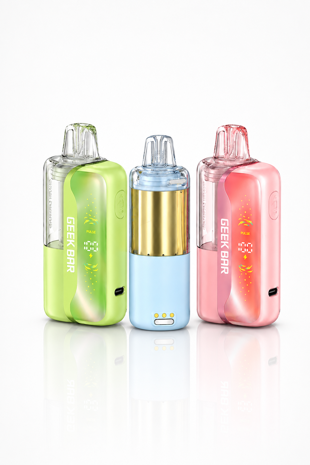Mate Switch Pro 60K