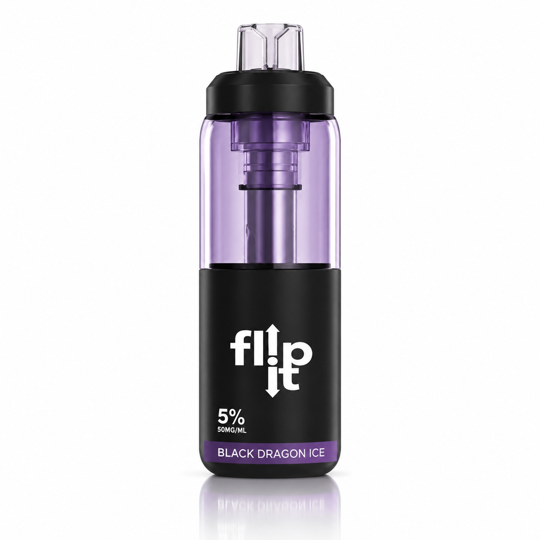 FLIP IT