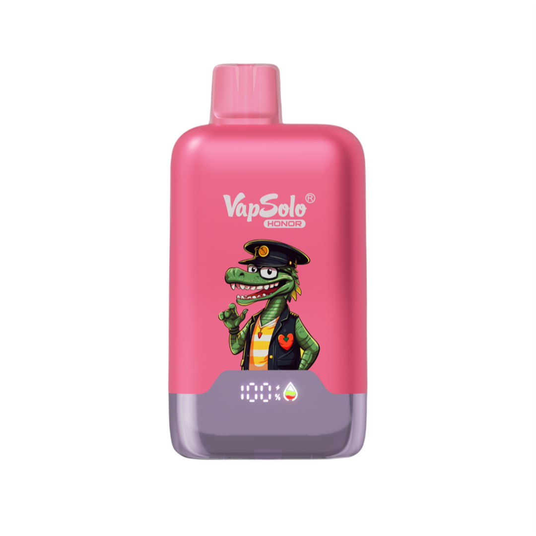 VAPSOLO