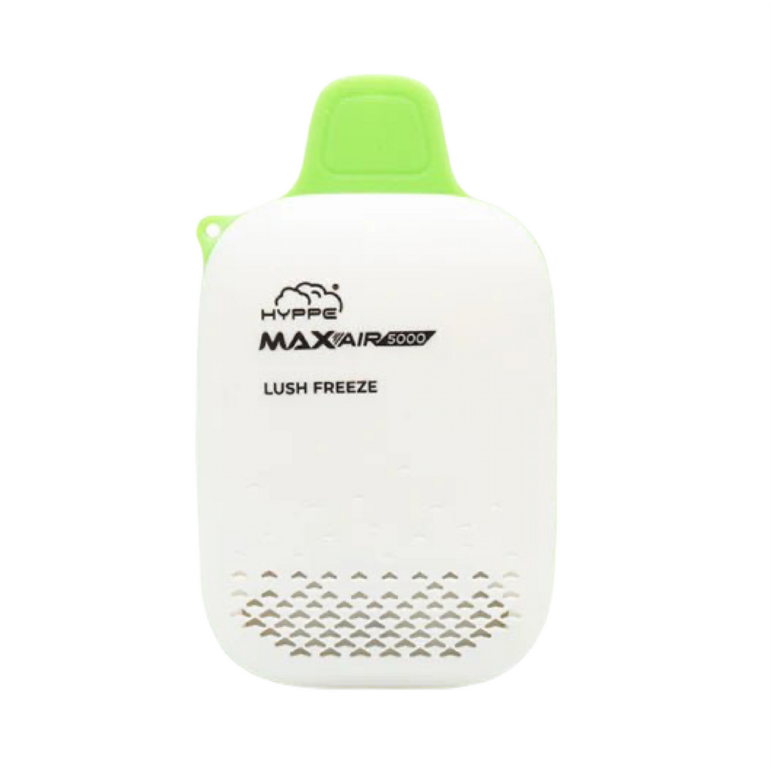 HYPPE MAXAIR