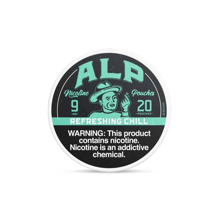 ALP