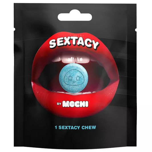 Sextacy - By Mochi Gummy