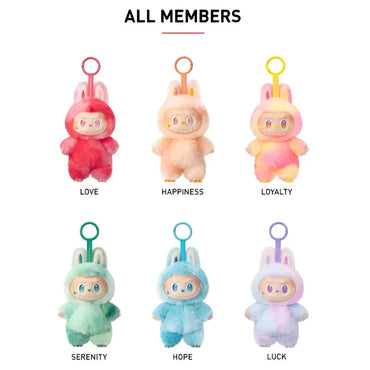 Labubu - Big Into Energy Series (Collectable Figure)