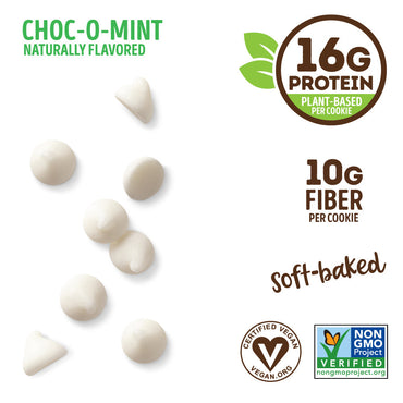 Lenny & Larry's - Choc-o-Mint 12-Pack