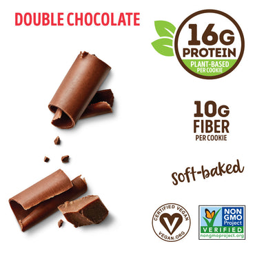 Lenny & Larry's - Double Chocolate 12-Pack