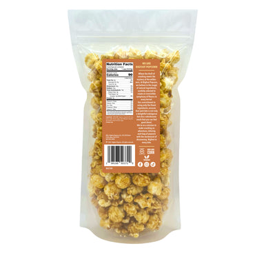 Bigfoot Popcorn - Caramel