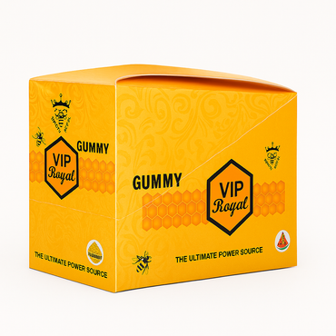 VIP Royal - Watermelon Gummy
