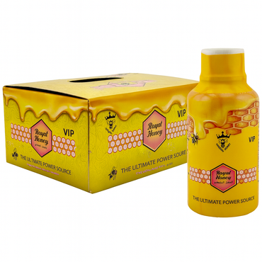 Royal Honey - Male Gold Shot