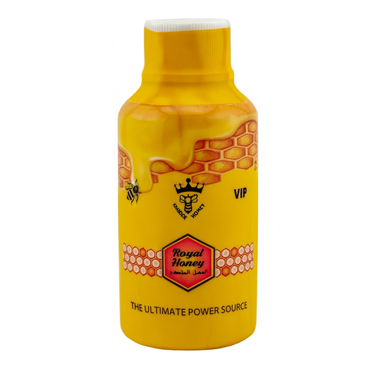 Royal Honey - Male Gold Shot