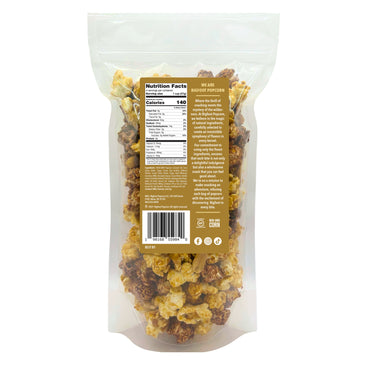 Bigfoot Popcorn - Bigfoot Poop