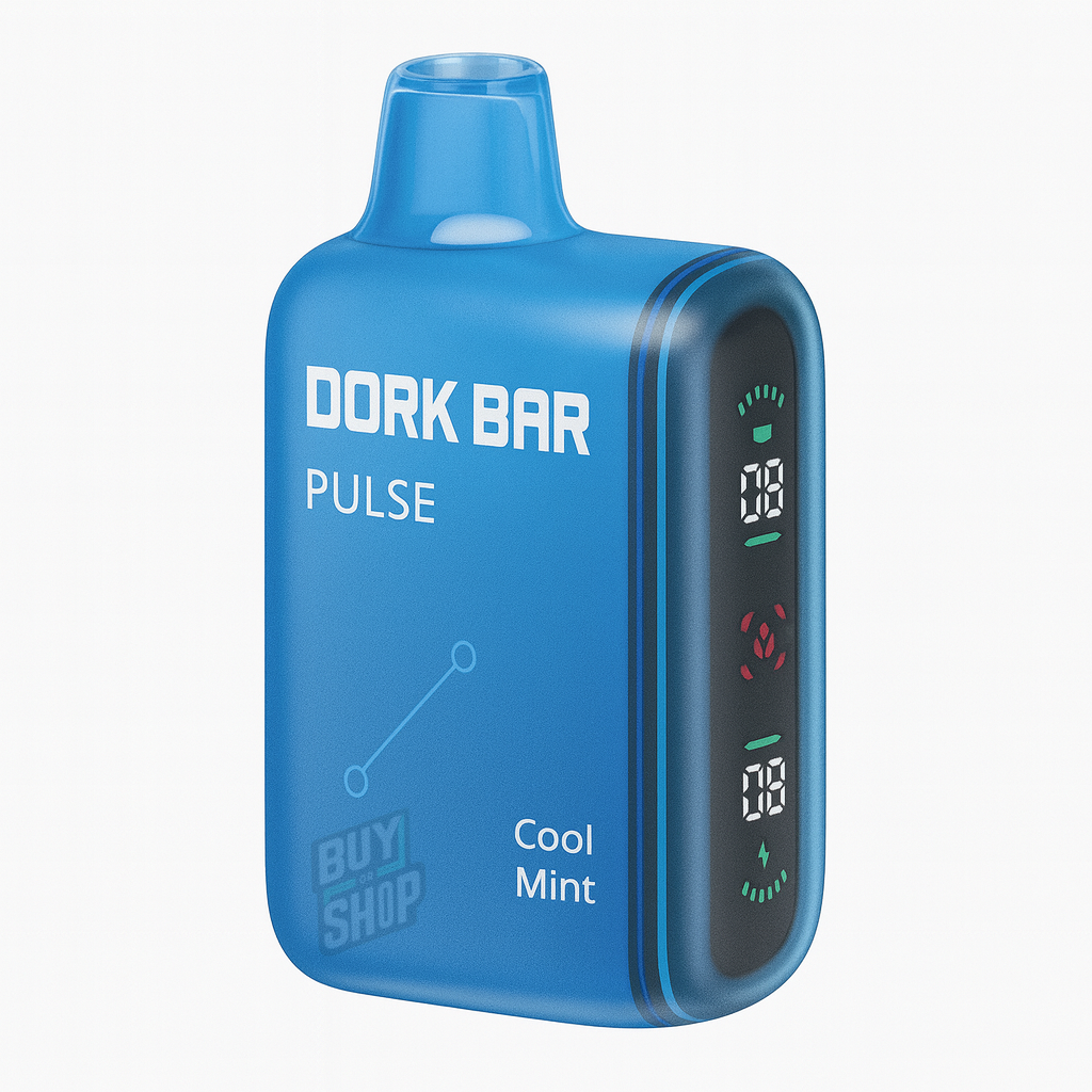 DORK BAR – BUY OR SHOP