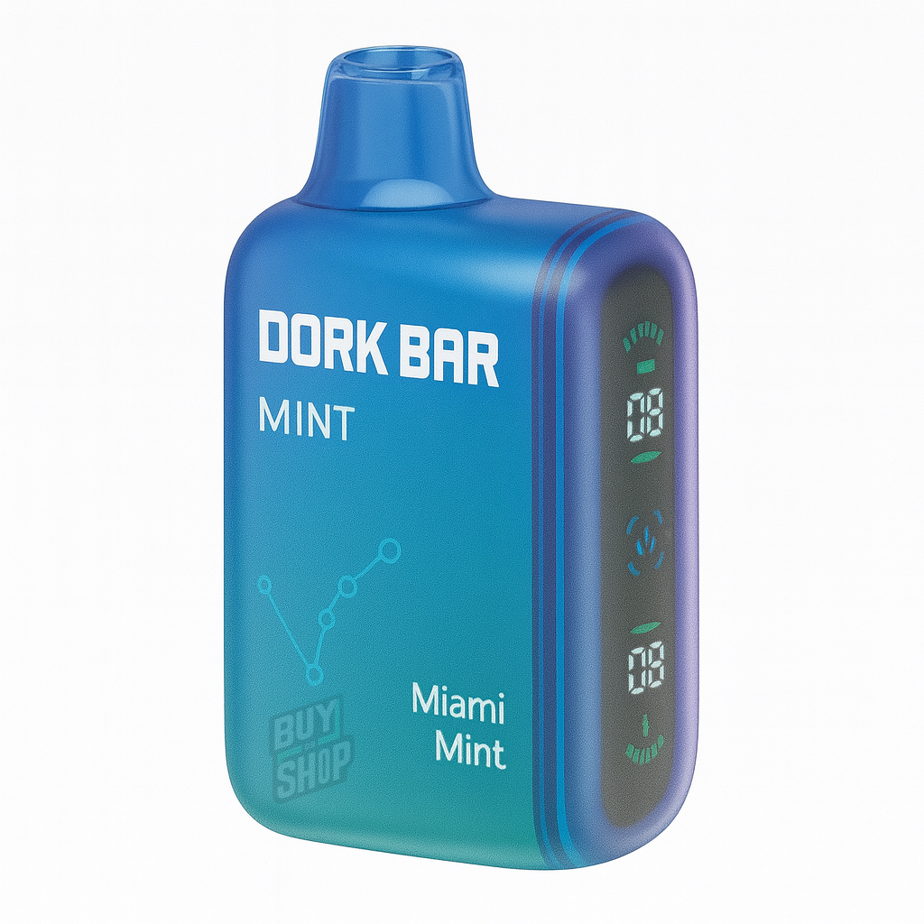 DORK BAR  BUY OR SHOP