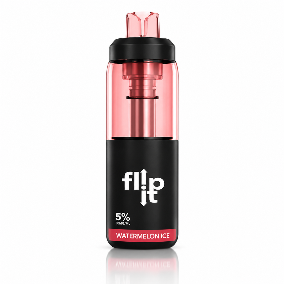 Flip It Watermelon Ice 40K