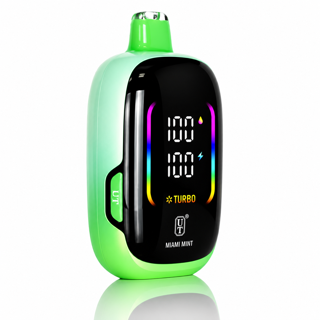 Float UT Mello Pro 50K Miami Mint
