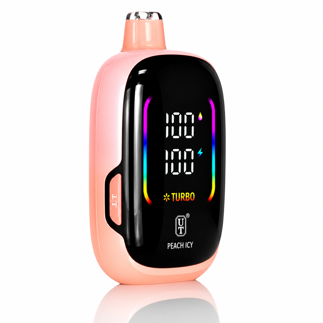 Float UT Mello Pro 50K Peach Icy
