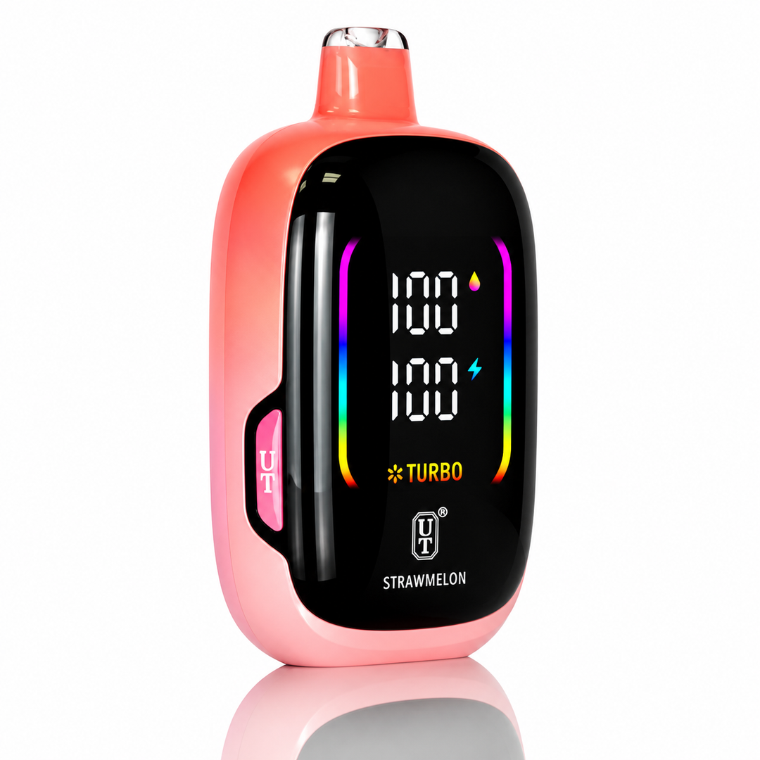 Float UT Mello Pro 50K Strawmelon
