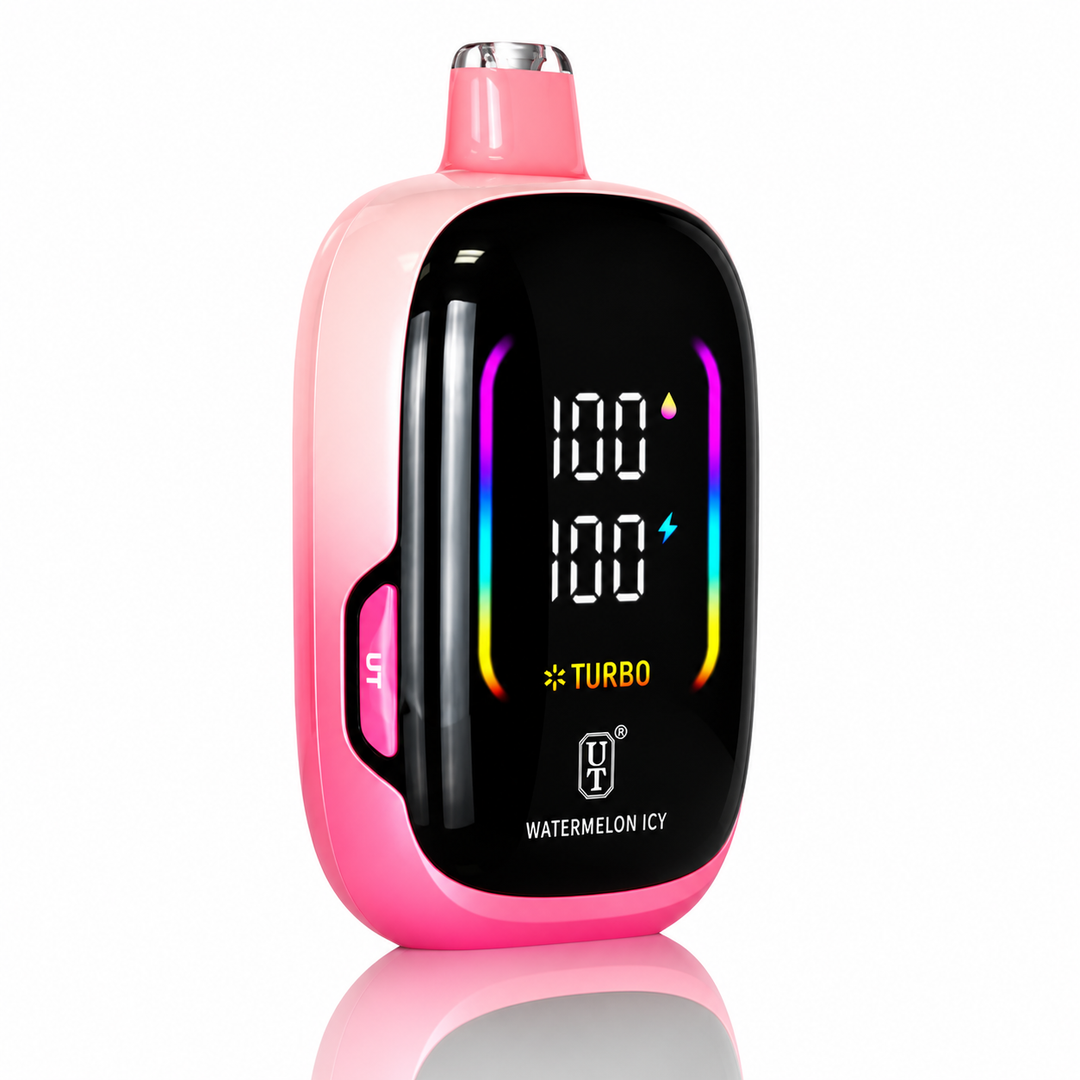Float UT Mello Pro 50K Watermelon Icy
