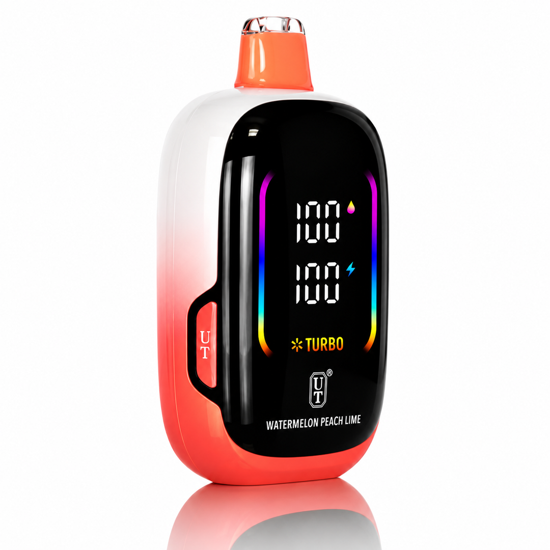 Float UT Mello Pro 50K Watermelon Peach Lime