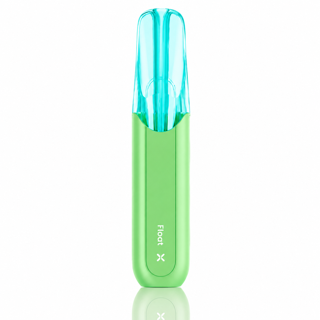 Float X UT Bar 10K Clear Oolong