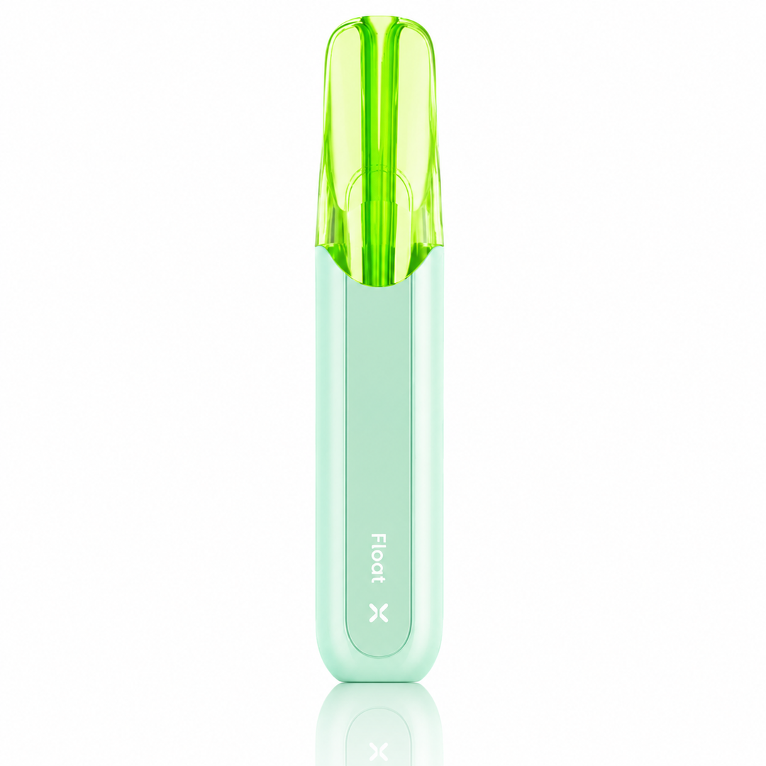 Float X UT Bar 10K Green Grape