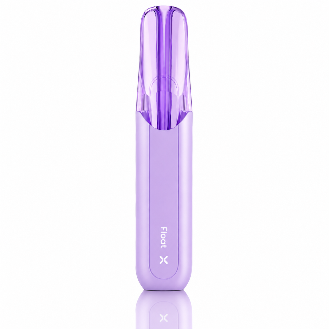 Float X UT Bar 10K Taro Ice