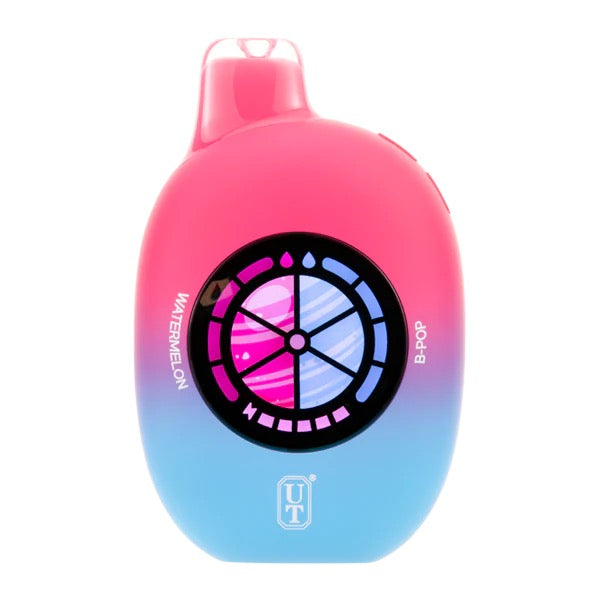 Flum UT Bar 50K Watermelon B-Pop 1-Pack