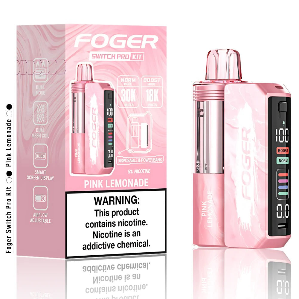 FOGER