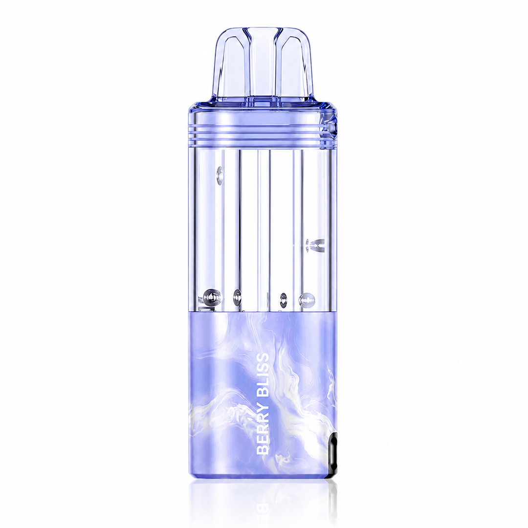 Foger Switch Pro Pod Berry Bliss