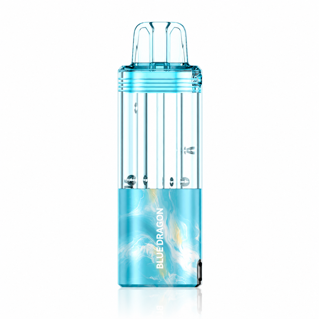 Foger Switch Pro Pod Blue Dragon