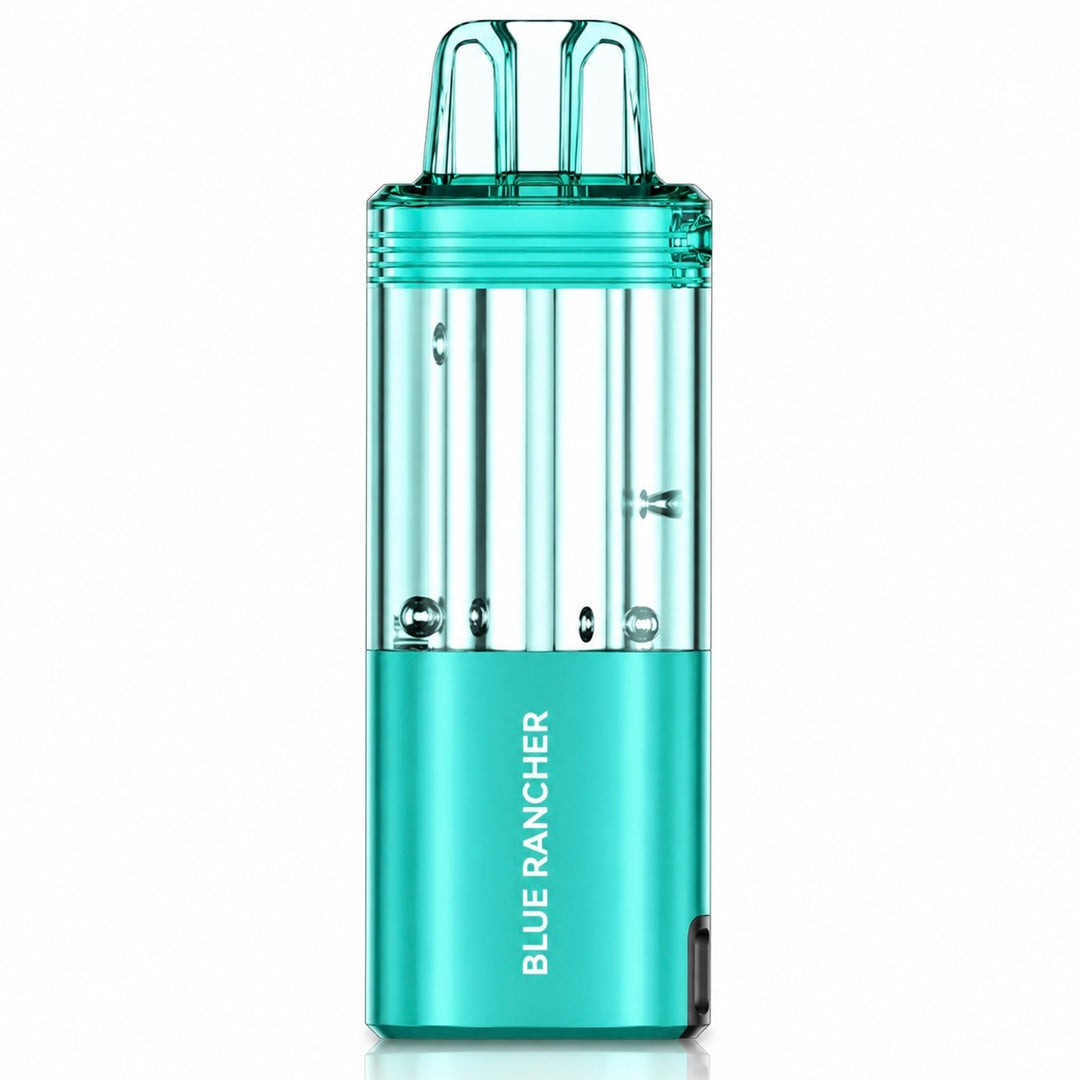 Foger Switch Pro Pod Blue Rancher