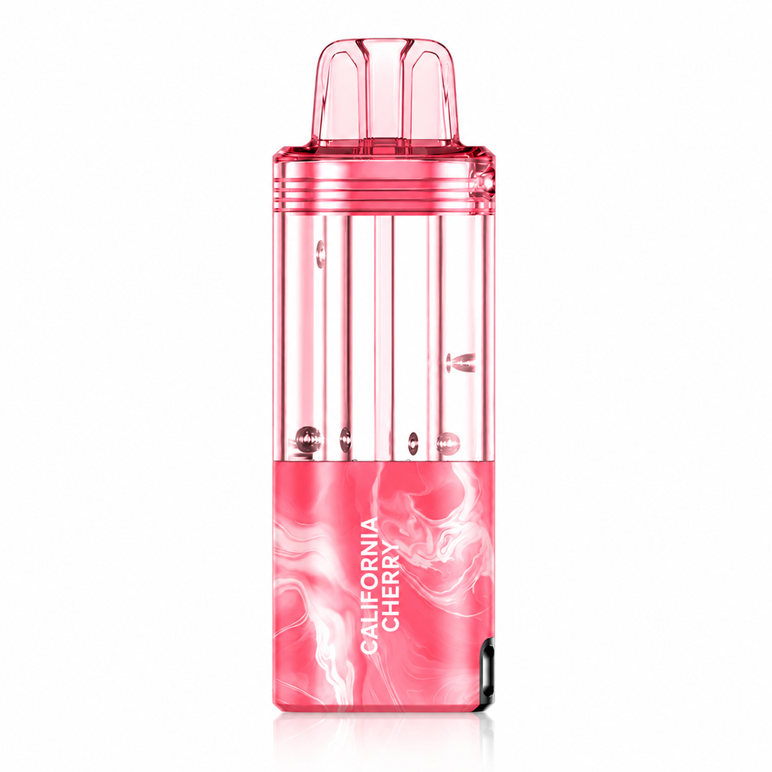 Foger Switch Pro Pod California Cherry