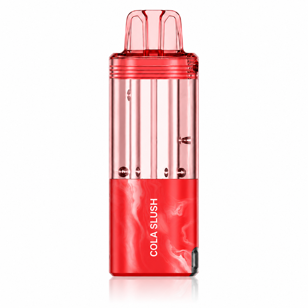 Foger Switch Pro Pod Cola Slush