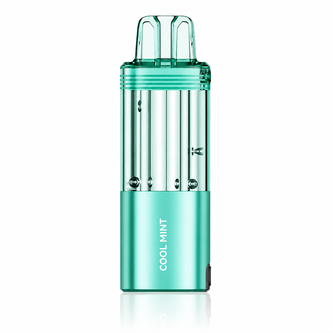 Foger Switch Pro Pod Cool Mint