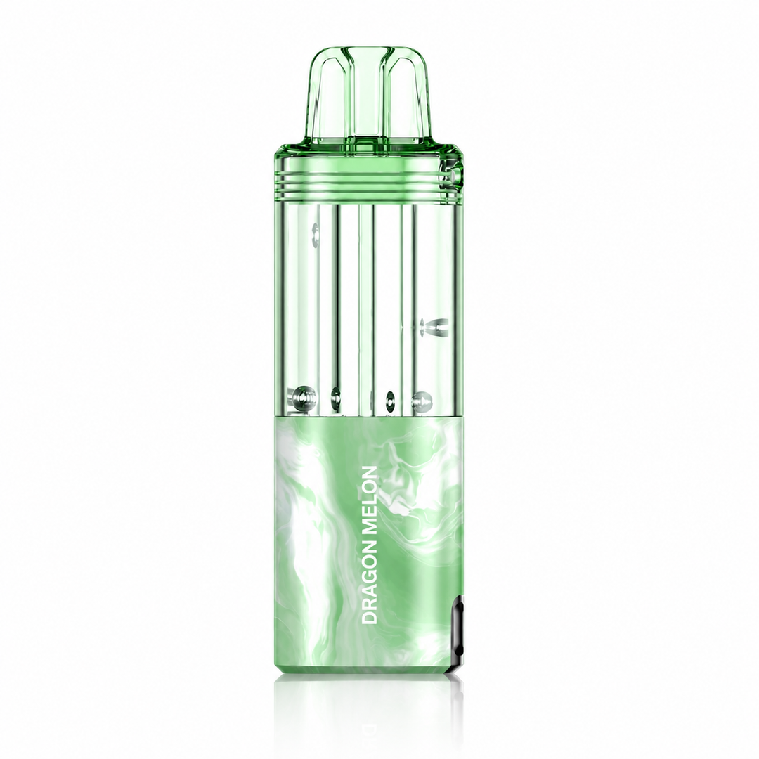 Foger Switch Pro Pod Dragon Melon