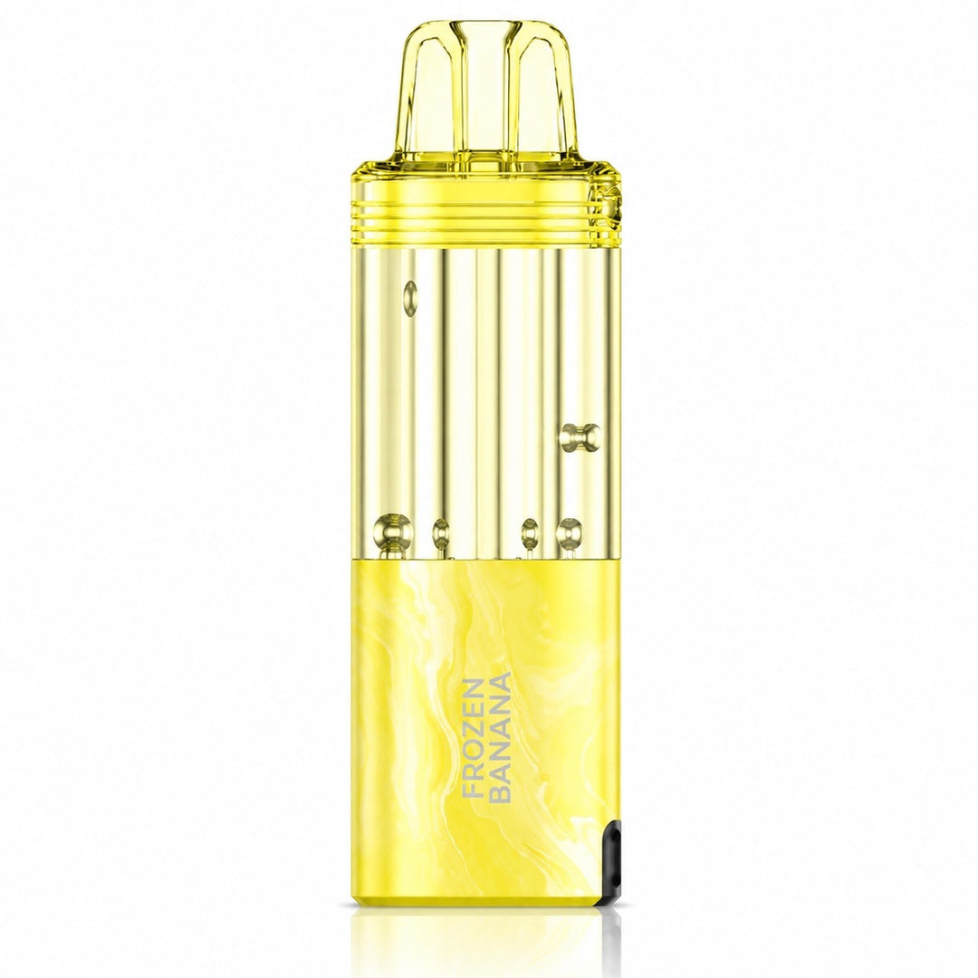 Foger Switch Pro Pod Frozen Banana
