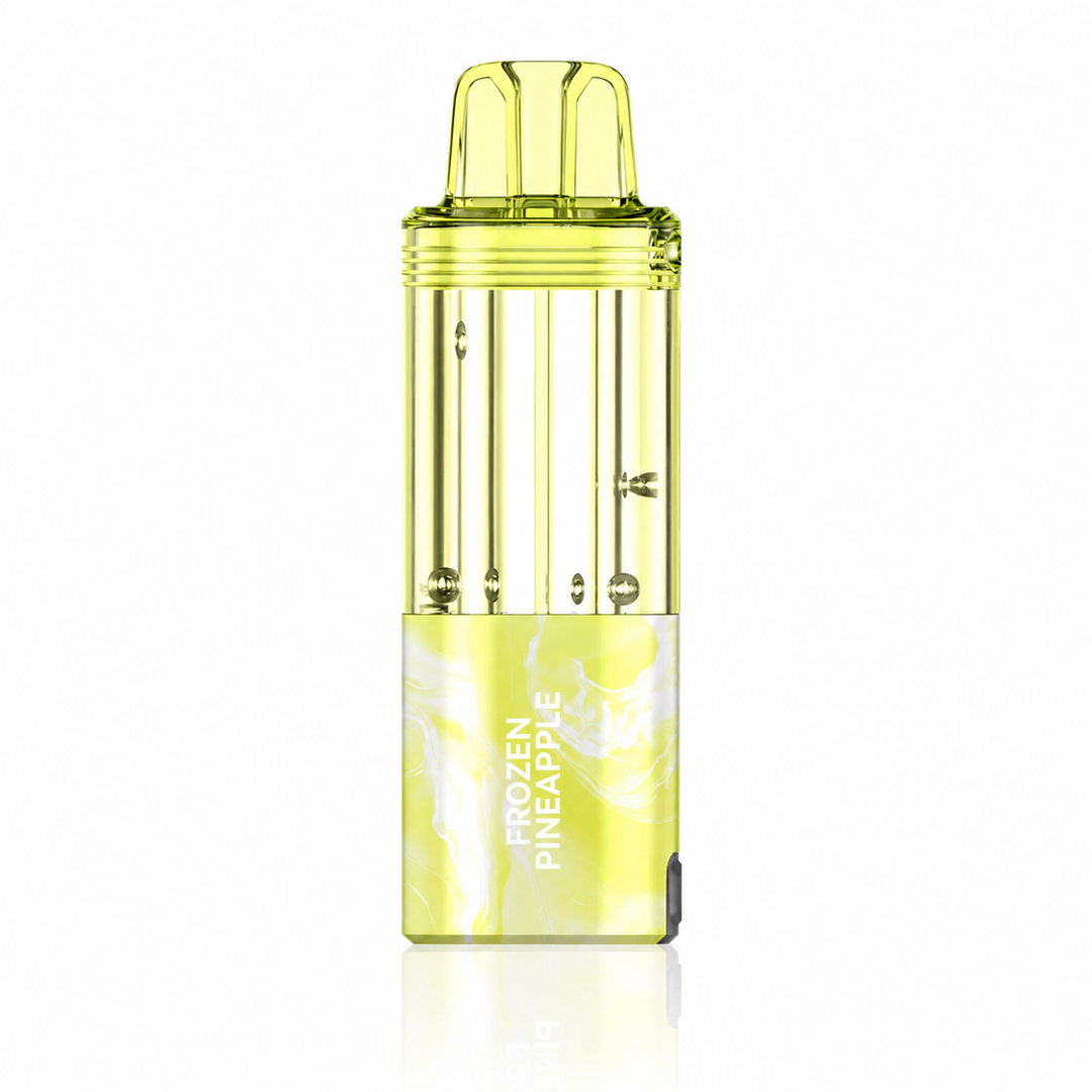 Foger Switch Pro Pod Frozen Pineapple