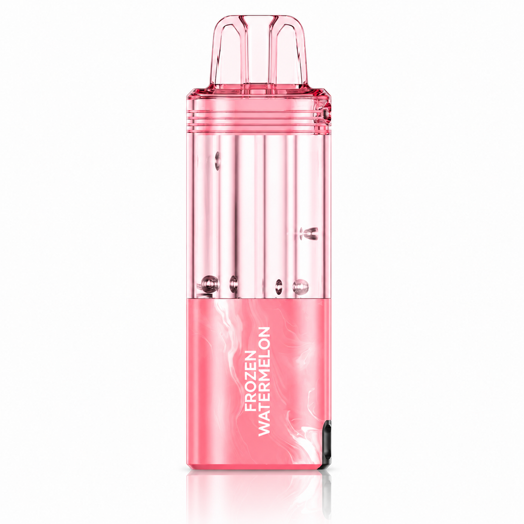 Foger Switch Pro Pod Frozen Watermelon