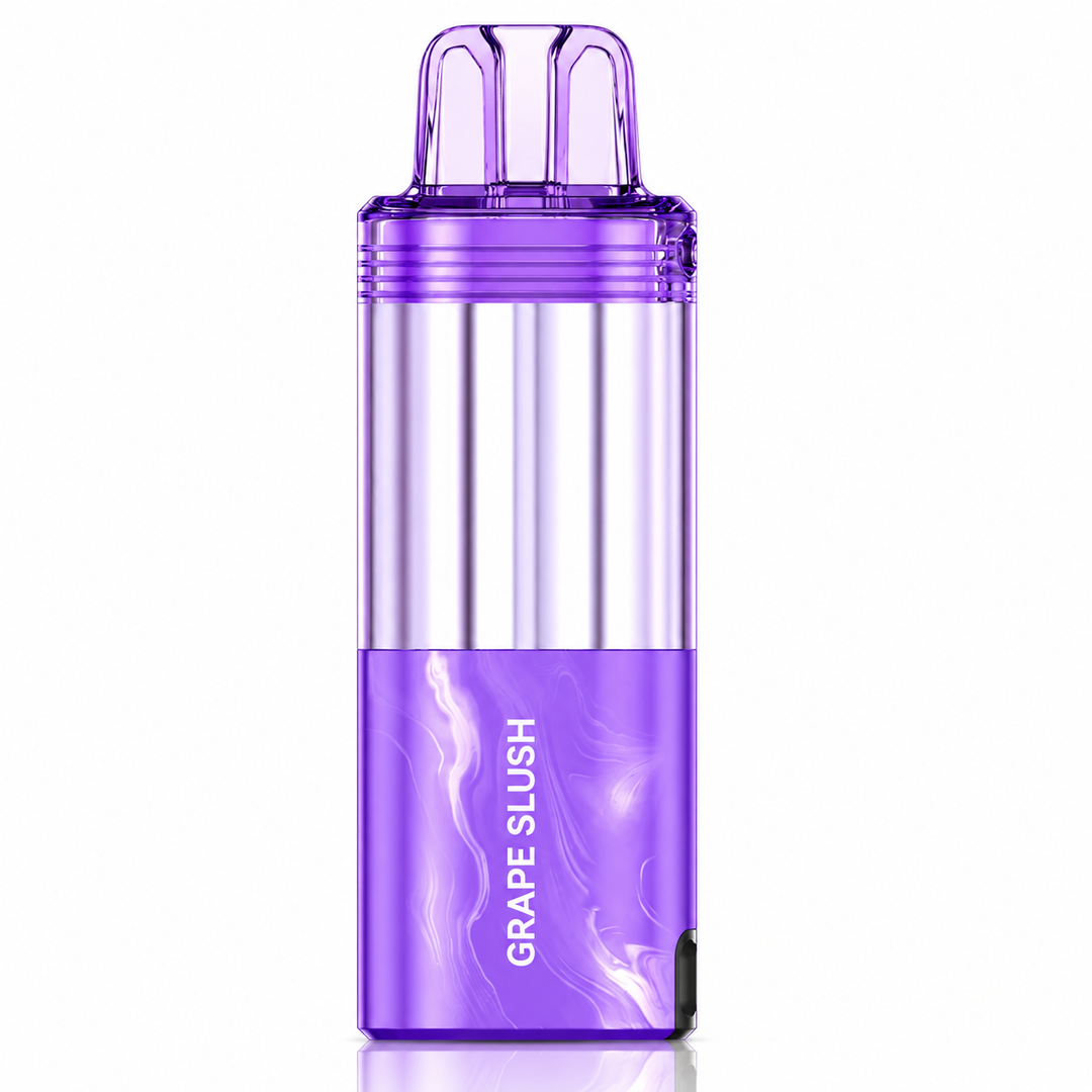 Foger Switch Pro Pod Grape Slush
