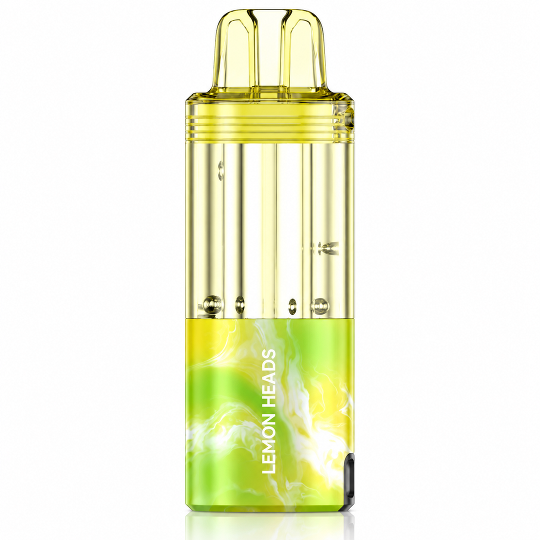 Foger Switch Pro Pod Lemon Heads