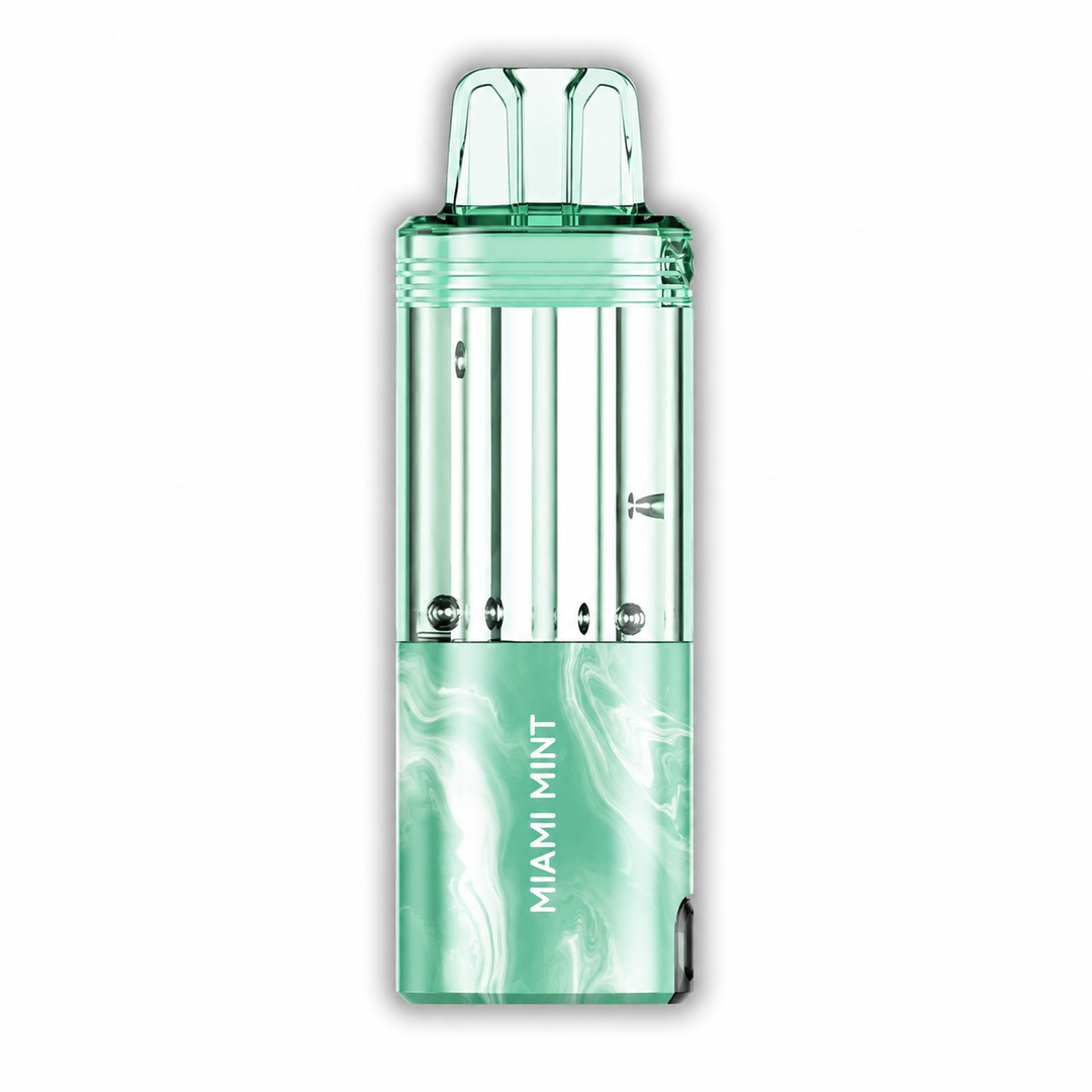 Foger Switch Pro Pod Miami Mint
