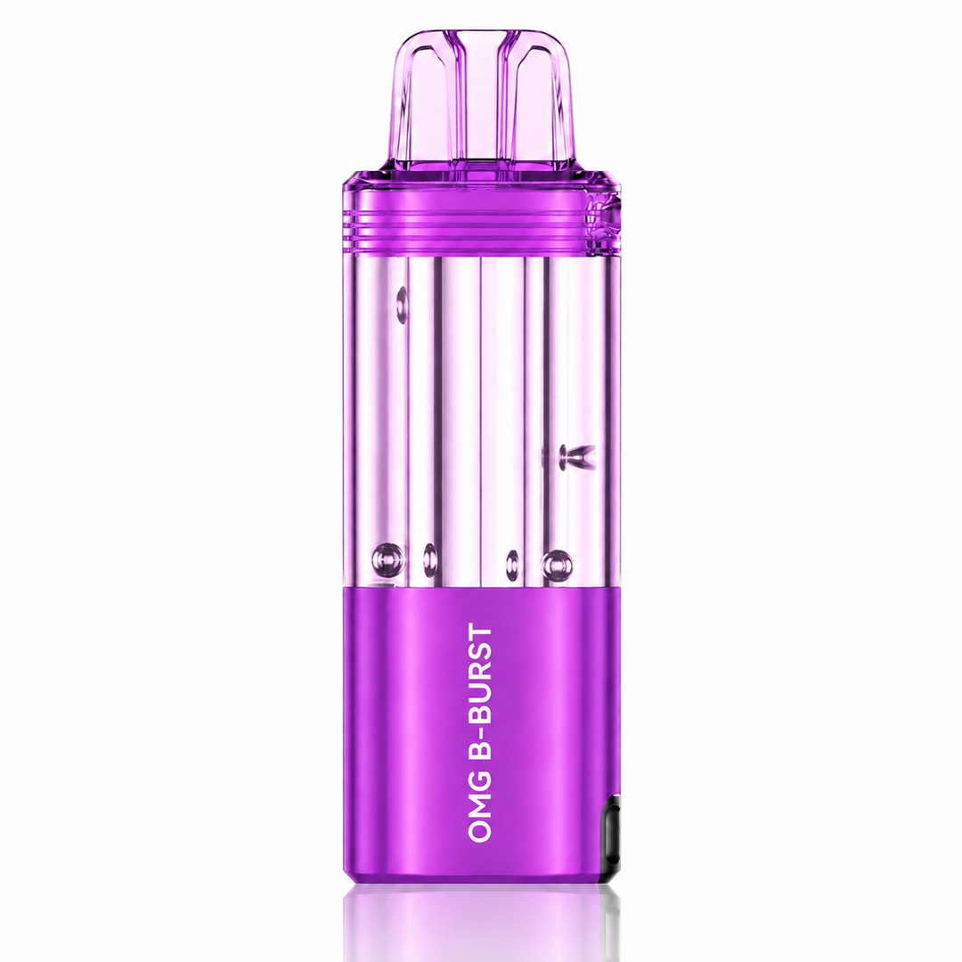 Foger Switch Pro Pod OMG B-Burst