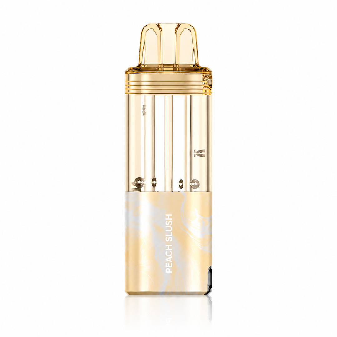 Foger Switch Pro Pod Peach Mint