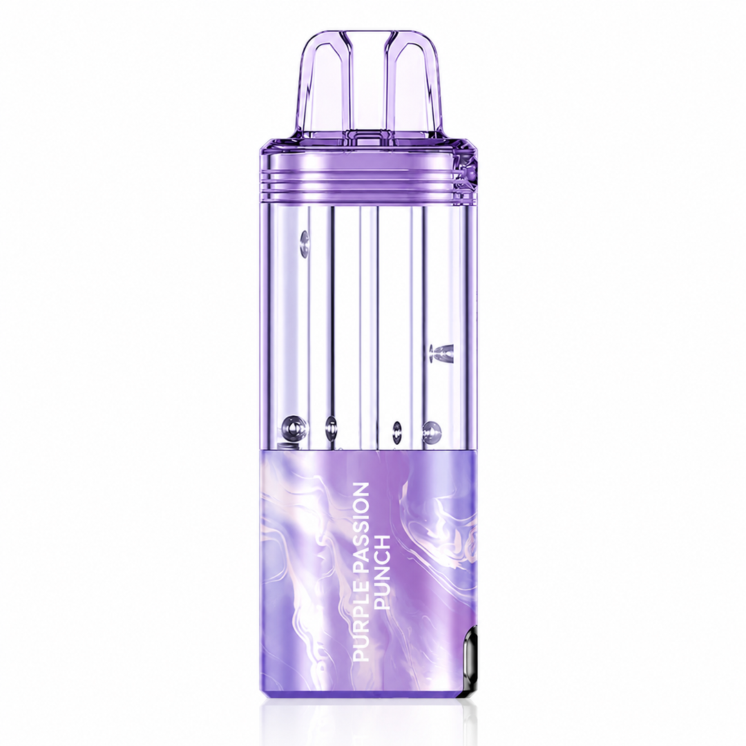 Foger Switch Pro Pod Purple Passion Punch