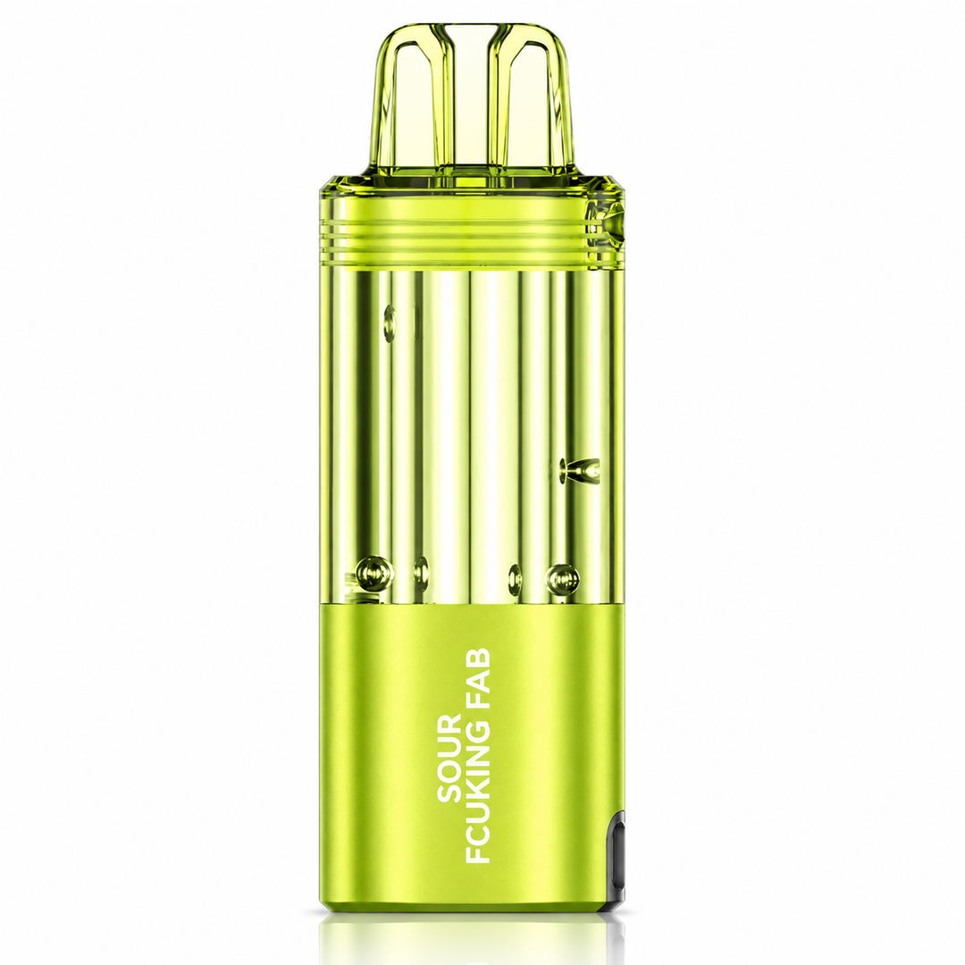Foger Switch Pro Pod Sour Fcuking Fab