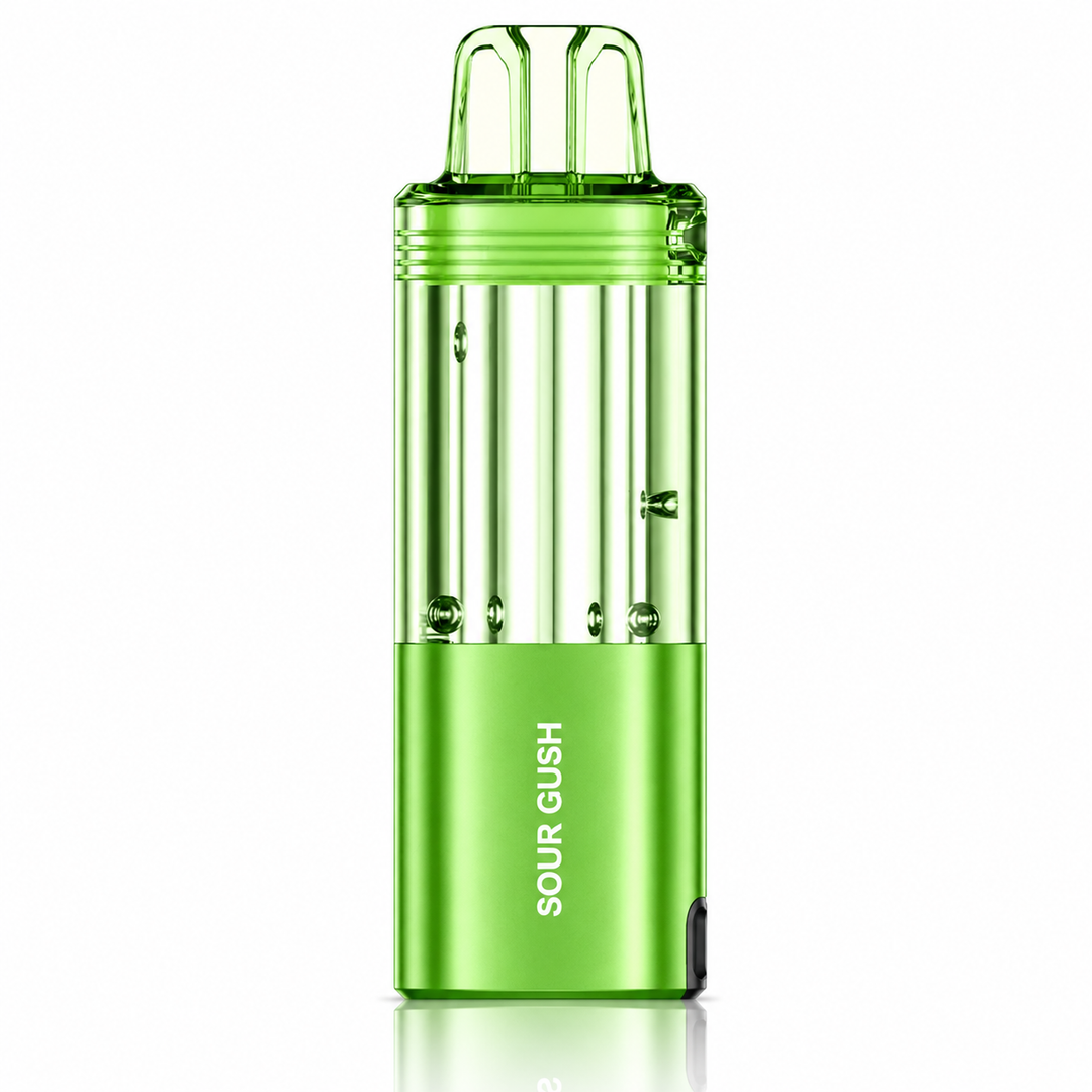 Foger Switch Pro Pod Sour Gush